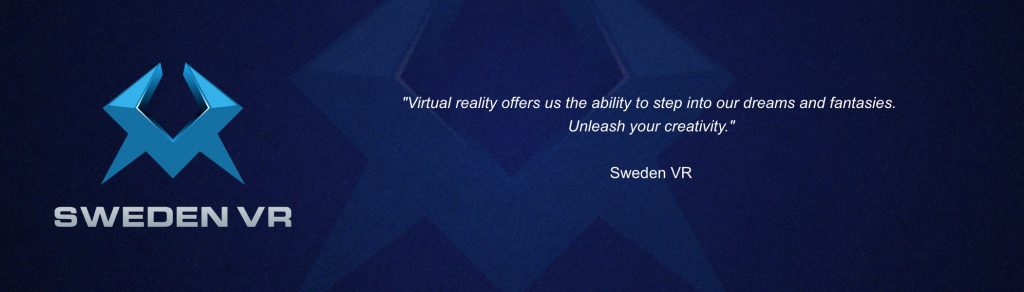 Sweden Virtual Reality