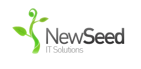 New Seed logo