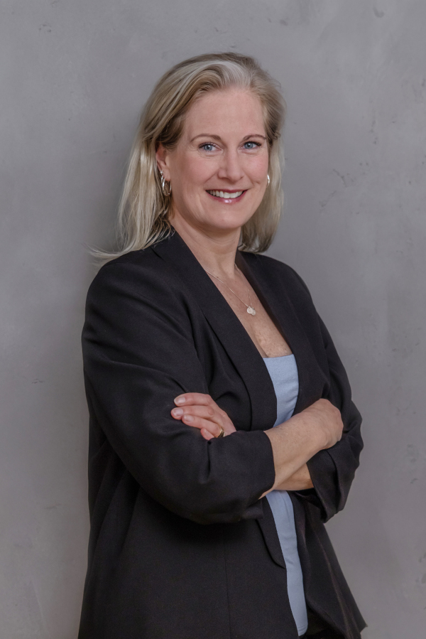 Bild på Marie Wintum