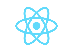 React Native logo