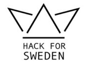 Vinnare Hack for Sweden