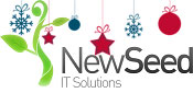 NewSeed IT Solutions AB