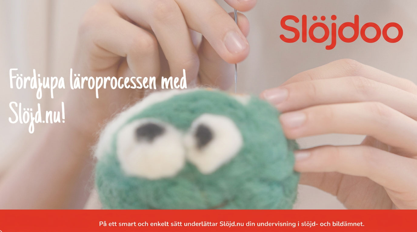 slojdoo