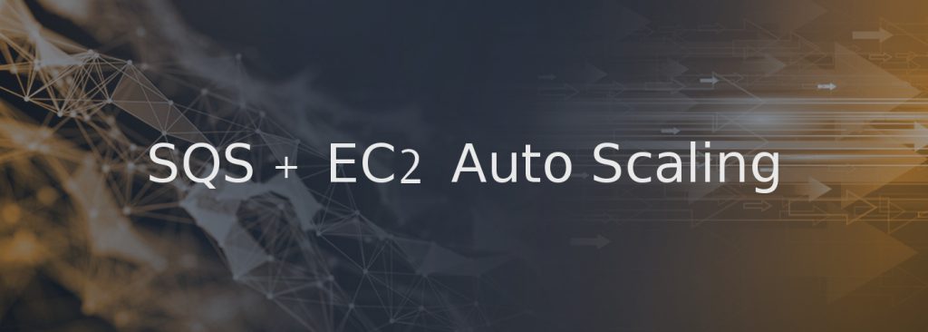sqs + ec2 autoscaling